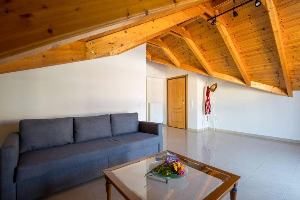 Gerry'S Argostoli Central Square Loft Exterior foto